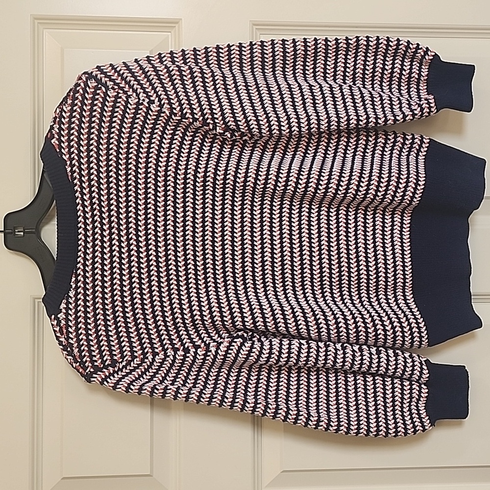 Spring Pullover Sweater - image 2